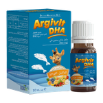 Argivit DHA Drops