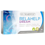 Marnys Relahelp Dream Sleeping Capsules
