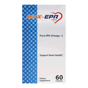 Us Nutri Max-EPA Omega-3 Capsules