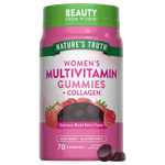 Nature's Truth Women's Multivitamin Gummies