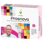 Novadiet Prosnova Prostate & Urinary Support Capsules