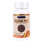 Mu Life Telezar Plus General Wellness Capsules