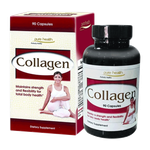 كبسولات الكولاجين من بيور هيلث