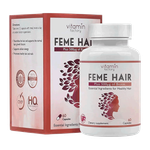 Feme Hair Hair Health Capsules
