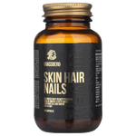 Grassberg Skin, Hair & Nails Capsules