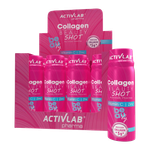 أمبولات الكولاجين من أكتيف لاب 