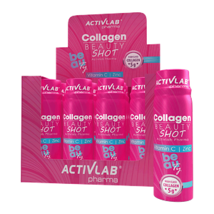 Activlab Pharma Collagen Beauty Ampoules