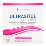 Ultrasitol Ovary Support Sachets