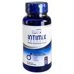 PCLQ Intimix Natural Testosterone Booster Capsules