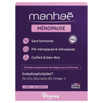 Vitavea Manhae Menopause Capsules