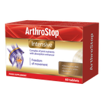 Arthrostop Intensive Joint & Cartilage Health Tablets