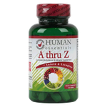 أقراص الفيتامينات والمعادن المتعددة من هيومان اسنشيالز