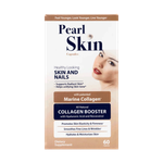 Pearl Skin & Nails Capsules