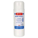 مسحوق حمض البوريك من برايم