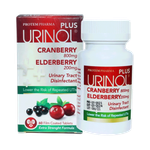 Protem Pharma Urinol C Urinary Support Tablets