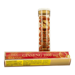 كبسولات الجينسينغ من مارنيز - 1000 مجم