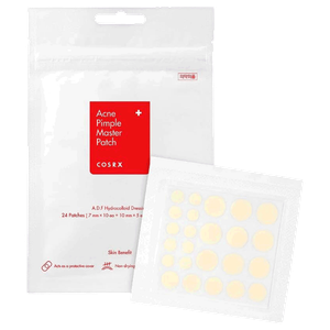 Cosrx Acne Pimple Master Patches