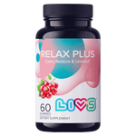 Livs Ashwagandha Gummies