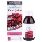 Masnutra Cranberry Juice