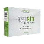 Ayurveda Ayurin Prostate Care Capsules