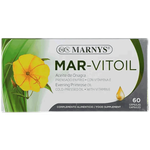 Marnys Marvitoil Women's Health Support Capsules