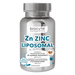 Biocyte Liposomal Zinc Capsules