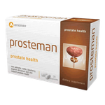 Avanso Prosteman Prostate Health Capsules