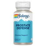 Solaray Prostate Defense Capsules