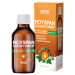 Royvit Royspan Cough Syrup