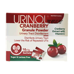 Protem Pharma Urinol Cranberry Granule Powder Sachets