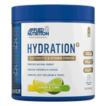 Applied Nutrition Lemon & Lime Hydration Electrolyte & Vitamin Powder