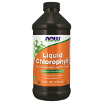Now Chlorophyll Liquid