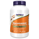 Now Glucomannan Konjac Root Powder