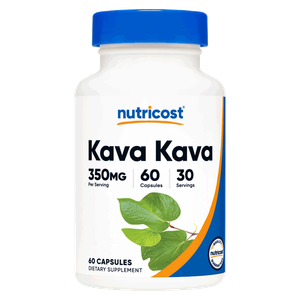 كبسولات كافا كافا من نيوتريكوست - 350 مجم