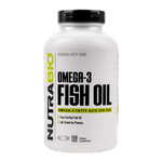 Nutrabio Tongkat Ali Capsules - 200mg