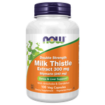 Now Silymarin Milk Thistle Extract Capsules