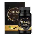 Prime Plus Shilajit Capsules