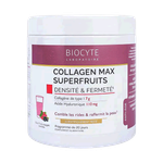 Biocyte Super Fruits Collagen Max Powder 