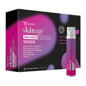 Skinage Collagen Prestige Ampoules - 10000mg