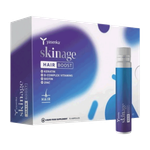 Skinage Hair Boost Ampoules