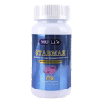 Mu Life Starmax Constipation Treatment Capsules