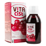 Vitacist Cranberry Solution
