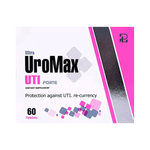 Ultra Uromax Urinary Tract Health Tablets