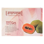 Ayurveda Herbal Ayuges Capsules
