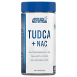 Applied Nutrition TUDCA + NAC Capsules