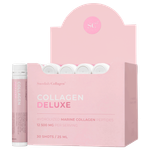 Swedish Collagen Deluxe Ampoules