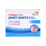 Swedish Nutra Collagen Joint Ampoules - 1000mg