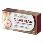 Marnys Caplimar Hair Repair & Maintenance Capsules