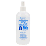 Energy 95% Ethyl Alcohol Solution Spray 