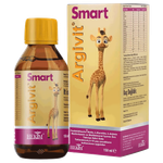 Argivit Smart Cognitive & Focus Aid Syrup